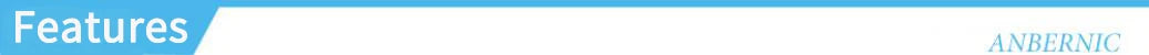 ANBERNIC RG552  Handheld Game Console 5.36‘’ IPS Screen Android Linux Dual Systems Retro Video Game Player Built in 4000+ Games