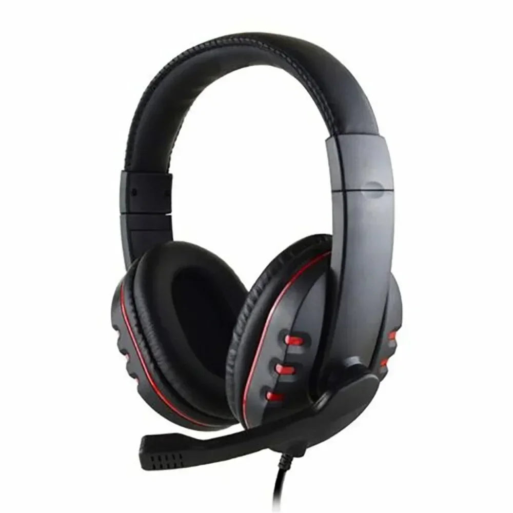 Headsets