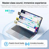 Ultra Slim Laptop Intel Core I7 8650U 14.1 Inch 32GB RAM 2TB SSD Gaming PC for Office Study Windows 11 pro