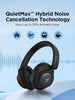 1MORE HQ31 Headphones Bluetooth Wireless Headsets Noise Cancelling Headset Earphone flash-sale penetration