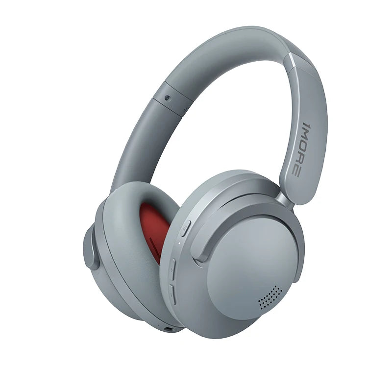 1MORE SonoFlow Pro Bluetooth Headphones Wireless Headsets Hi-Res ANC  flash-sale penetration items electronics