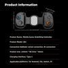 Wireless Gaming Controller For Android iPad Mobile Gamepad For Switch&XBOX Game Pass&Game Streaming Joystick Stretchable To 9.5