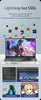 Ultra Slim Laptop 14.1" 16GB RAM 2TB SSD Intel N3700 Gaming PC 1920*1080 Display Office Study Computer PC Windows 11 Pro
