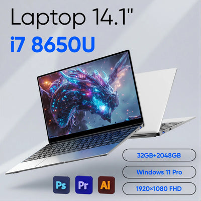 2026 New Ultra Slim 14.1