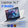2026 New Ultra Slim 14.1" Laptop Intel Core i7-8650U Windows 11 Pro 32GB RAM 2TB M.2 SSD - Ideal for Office & Study