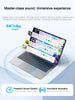 2026 New Ultra Slim 14.1" Laptop Intel Core i7-8650U Windows 11 Pro 32GB RAM 2TB M.2 SSD - Ideal for Office & Study