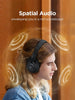 1MORE HQ31 Headphones Bluetooth Wireless Headsets Noise Cancelling Headset Earphone flash-sale penetration