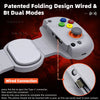 Wireless Gaming Controller For Android iPad Mobile Gamepad For Switch&XBOX Game Pass&Game Streaming Joystick Stretchable To 9.5