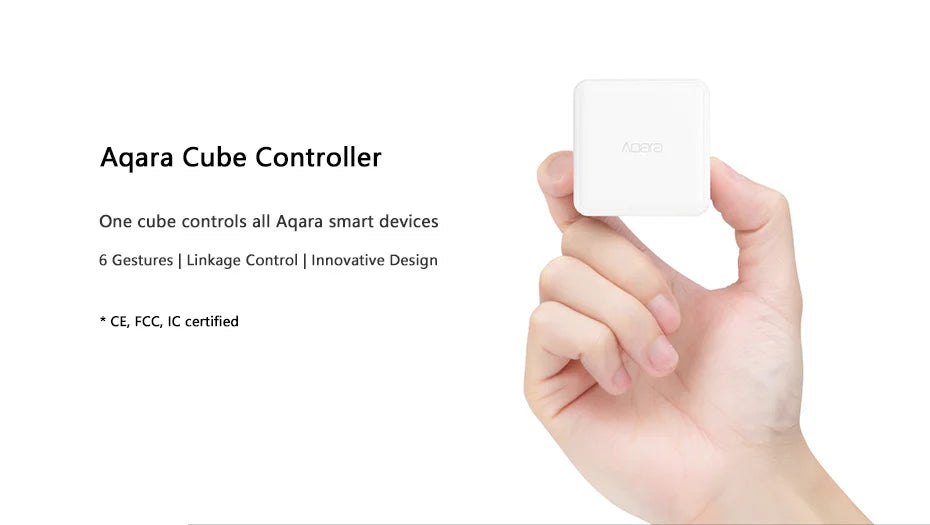 Aqara Smart Home Kits Zigbee Gateway Hub M1S Wireless Switch Lamp Door Motion Temperature Sensor for Mihome Homekit