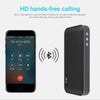 Bluetooth Speaker with Power Bank Function Outdoor Portable Slim Mini Deep Bass