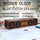 Bluetooth Speaker Portable Powerful Column Home Theater Clock Alarm Computer Speakers Soundbar Subwoofer Boom Box Music Center