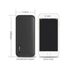 Bluetooth Speaker with Power Bank Function Outdoor Portable Slim Mini Deep Bass