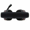 Headphones 3.5mm Wired Gaming Headset Earphones Music For PS4 Play Station 4 Game PC Chat computer With Microphone