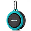 Bluetooth Speaker Big Suction Cup Bluetooth Stereo Outdoor Sports Mini TF Subwoofer Portable Waterproof Loudspeaker Soundbar