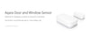 Aqara Smart Home Kits Zigbee Gateway Hub M1S Wireless Switch Lamp Door Motion Temperature Sensor for Mihome Homekit