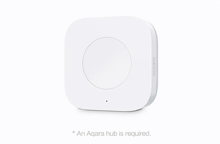Aqara Smart Home Kits Zigbee Gateway Hub M1S Wireless Switch Lamp Door Motion Temperature Sensor for Mihome Homekit