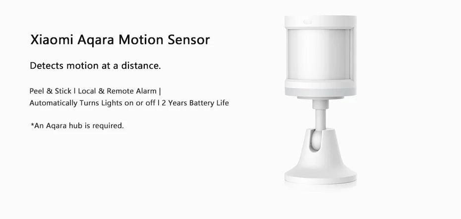 Aqara Smart Home Kits Zigbee Gateway Hub M1S Wireless Switch Lamp Door Motion Temperature Sensor for Mihome Homekit