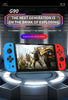 G90 Portable Handheld Game Console 7-inch IPS HD Screen Retro Gaming Arcade for PSP/PS1 64G TV Game Controller For Children Gift