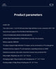 G90 Portable Handheld Game Console 7-inch IPS HD Screen Retro Gaming Arcade for PSP/PS1 64G TV Game Controller For Children Gift