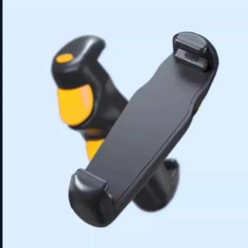 2025 New Ghost S07 Wireless Bluetooth Mobile Gaming Controller FPS Game Auxiliary Controller Intelligent Mapping For Android IOS