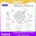 Aqara Smart Home Kits Zigbee Gateway Hub M1S Wireless Switch Lamp Door Motion Temperature Sensor for Mihome Homekit