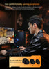 KZ Gale In-Ear Gaming Earphones E-sports Bass Metal Earbuds for Video Game Stage Live Sound Headphones