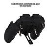 Mobile Gaming Handle Gamepad for phones 4.7-7.0inch Game Controller Heat Dissipation Gamepad Power Handle with Cooling Fan