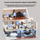 A73E-Quad-Core Cortex-A53 Smart For Home Gateway 4G+ 32G USB 3.0/2.0 Supports Zigbee2mqtt ZHA Ideal For Home Automation Device