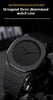 New Trend Fashion Men Watch Business Men Quartz Watch Classic Waterproof Round Watches Art Arabic Digital Dial Men's Clock