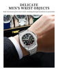 NIBOSI New Arrival Sport Watch Men Casual Silicone Quartz Watch montre homme saat erkek kol saati reloj para hombre de lujo часы