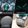 POEDAGAR Luxury Men's Watches Waterproof Luminous Date Week Men Watch Stainless Steel Casual Fashion Quartz Man Wristwatch Reloj