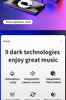 Bluetooth Speaker Home Theater Sound Bass System Mini Speakers Desktop Computer MP3 Player Audio for PC Phone Subwoofer Soundbar