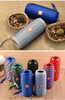 Portable Bluetooth Speaker, Wireless TWS Pairing IPX5Waterproof 1200mAh Battery TF FM Radio with Stereo Bass for Outdoor Use