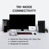 GameSir G7 Pro Wired Gamepad with Charging Dock for Xbox Series X S Xbox One PC Gaming Controller for Steam Android Gamer
