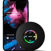 Loudspeaker Bluetooth Speaker Mini Shower Subwoofer Waterproof Handsfree With Suction Cup Mic For Bathroom Pool Beach Car Phone