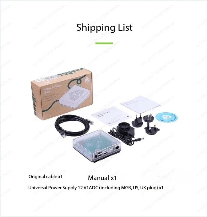 Home Assistant Green the easiest and most privacy-focused way to automate your home