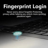 15.6" Intel Core i9 10980HK Windows 11 Pro Laptop Computer 32GB RAM 512GB 1TB 2TB SSD Portable Notebook PC Office Study Laptops