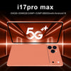 2026 Original NEW IPad 17 Pro Max 11 Inch Global Edition Tablet 24GB 2T Android16 Snapdrago 8gen3 5G Dual SIM Call WIFI Tablet