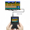 3.0 Inch Retro Game Console with 400 Built-in Games, Portable Handheld Mini Gaming Device, Christmas Gift for Kids & Adults