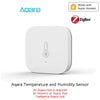Aqara Smart Home Kits Zigbee Gateway Hub M1S Wireless Switch Lamp Door Motion Temperature Sensor for Mihome Homekit