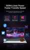 LENO 14.1" Ultra Slim Laptop Intel Core i9-9900 32GB 2TB Gaming Computer PC Windows11 Gamer office Ultra Slim Notebook 1080P HD
