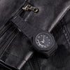 2025 New fashion Leisure minimalist men's women's watches light weight waterproof Arabic quartz watches relojes para hombre