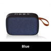 Portable Wireless Soundbar 500mAh Battery Bluetooth 5.0 Outdoor Indoor Sport HIFI Customized High-Quality Speakers Soundbar