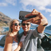 Shockproof Armor Matte Case For iPhone 11 12 13 14 15 16 Pro X XR XS Max 7 8Plus Luxury Silicone Bumper Clear Hard PC Cover Capa