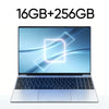 2026 New Core i9 9880H Windows 11 Pro Laptop 32GB RAM 2TB SSD for Gaming Office Studio High-Speed Notebook 5000mAh