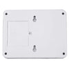 Wireless Home Alarm Security Alarms For Home Sensor Alarm With Security Keypad PIR Home Garage Alarm Camping Car Alarm White