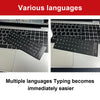 New Ultra Slim 14.1 Inch Laptop Intel Core I3-6100U 32GB RAM 2TB SSD 1920*1080 FHD Display Windows 11 Pro Office Study Computer