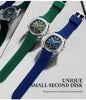 NIBOSI New Arrival Sport Watch Men Casual Silicone Quartz Watch montre homme saat erkek kol saati reloj para hombre de lujo часы