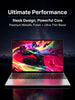 2026 New Core i9 9880H Windows 11 Pro Laptop 32GB RAM 2TB SSD for Gaming Office Studio High-Speed Notebook 5000mAh