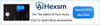 Home 4G GSM Alarm Security System 433MHz Wireless 2.4G WIFI Smart Alarm Kit Works with TUYA Smart Life APP Compatible with Alexa